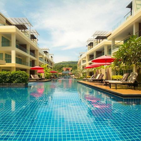 Pelican Luxury Apartments 반코쾅 외부 사진