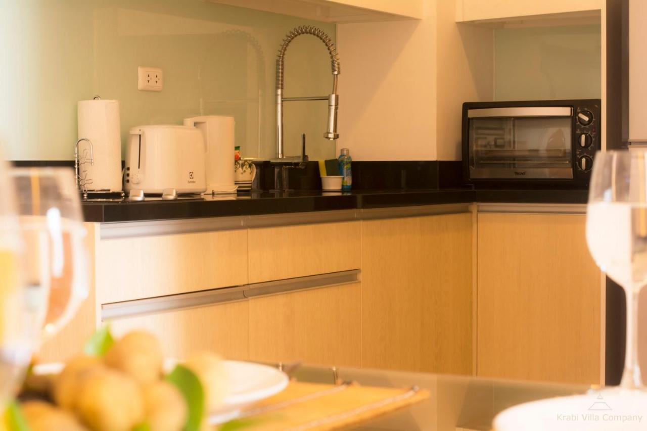 Pelican Luxury Apartments 반코쾅 외부 사진