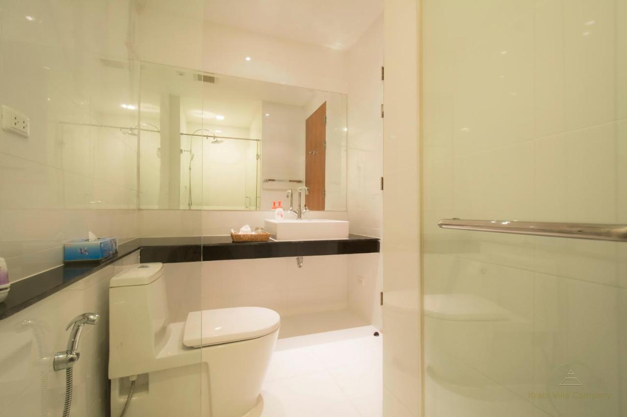 Pelican Luxury Apartments 반코쾅 외부 사진