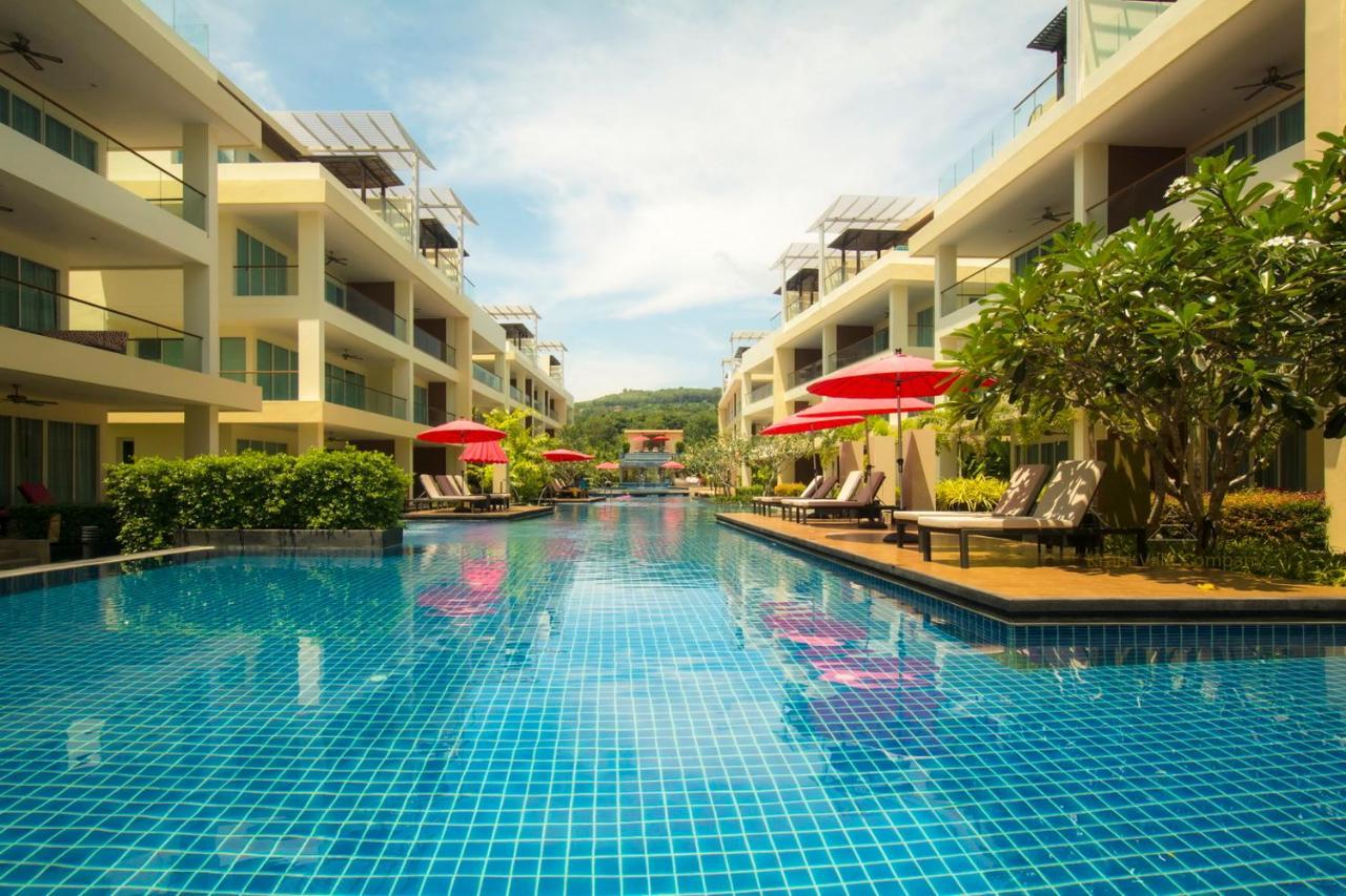 Pelican Luxury Apartments 반코쾅 외부 사진
