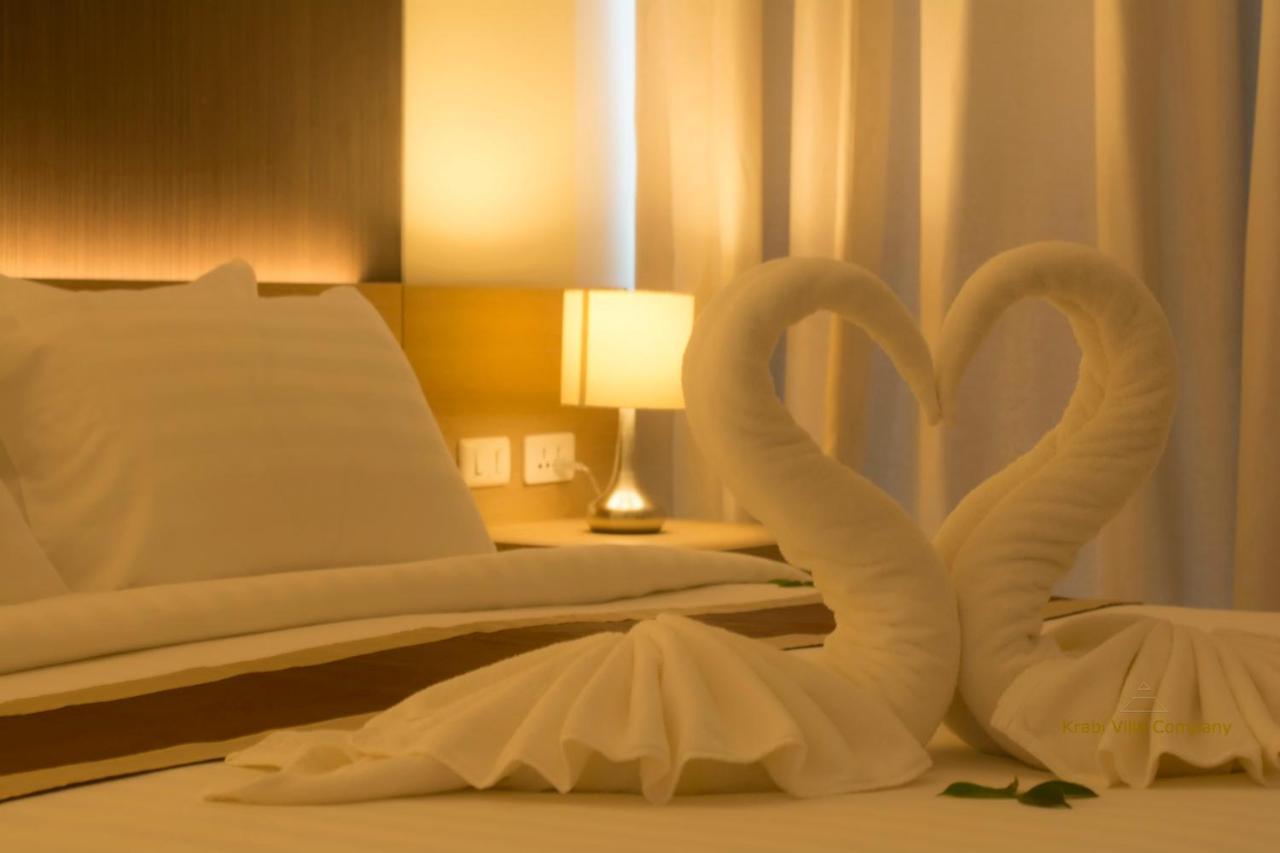Pelican Luxury Apartments 반코쾅 외부 사진