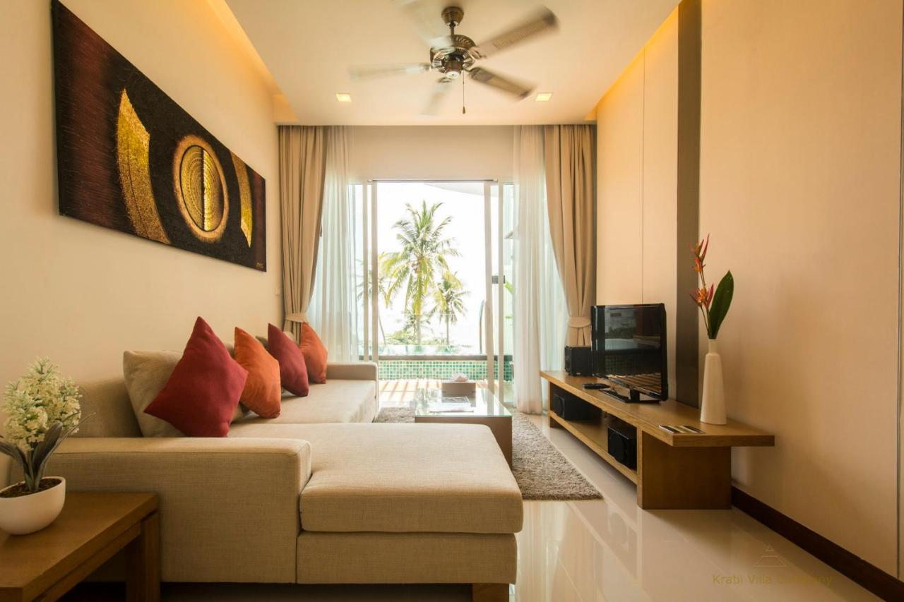 Pelican Luxury Apartments 반코쾅 외부 사진