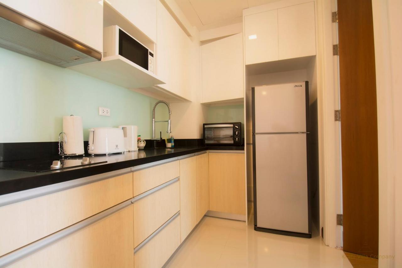Pelican Luxury Apartments 반코쾅 외부 사진