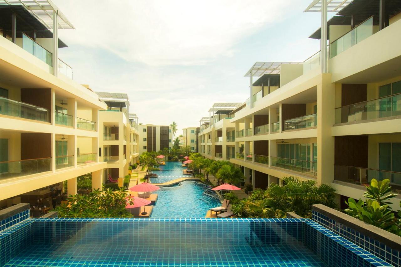 Pelican Luxury Apartments 반코쾅 외부 사진