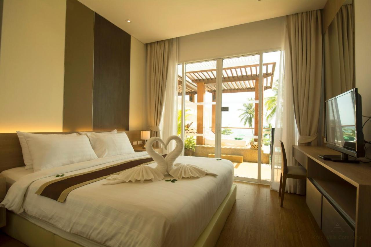 Pelican Luxury Apartments 반코쾅 외부 사진