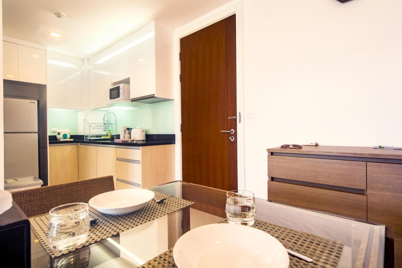 Pelican Luxury Apartments 반코쾅 외부 사진