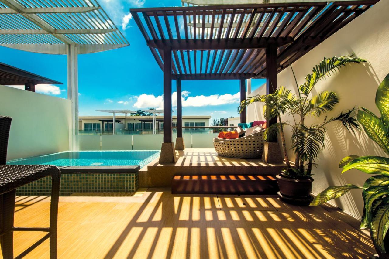Pelican Luxury Apartments 반코쾅 외부 사진