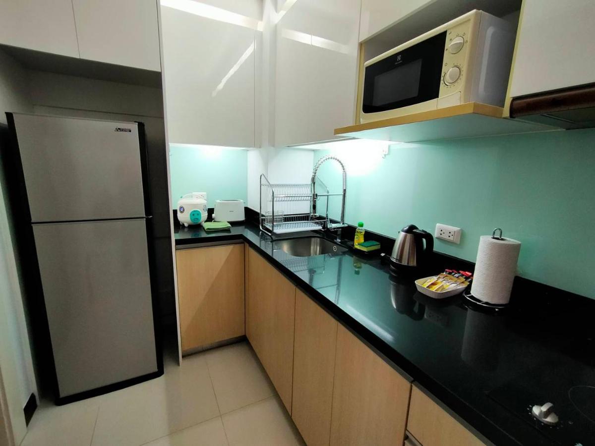 Pelican Luxury Apartments 반코쾅 외부 사진