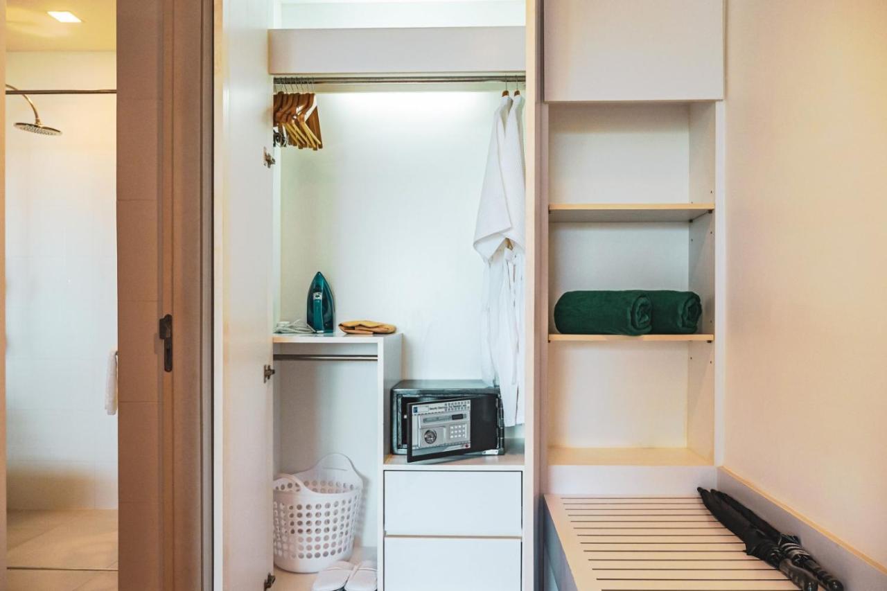 Pelican Luxury Apartments 반코쾅 외부 사진