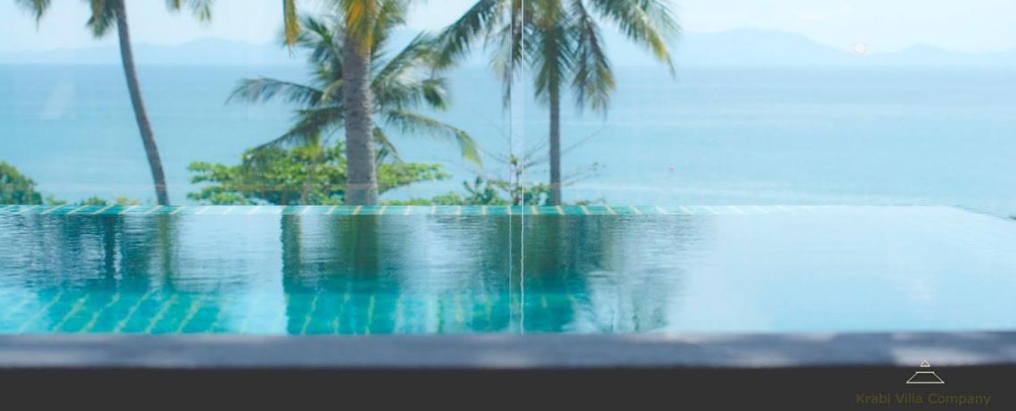 Pelican Luxury Apartments 반코쾅 외부 사진